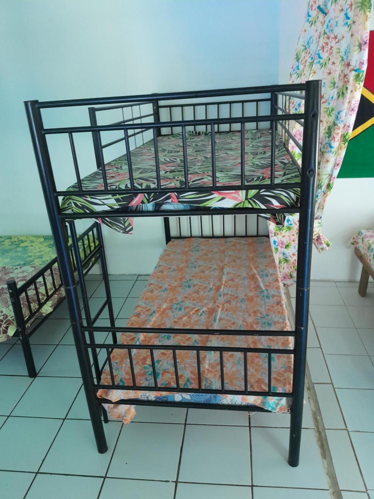 Ravehei Smile Relais 2 Moorea Afareaitu 外观 照片